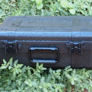 ☔ Waterproof Underwater case storage cases…